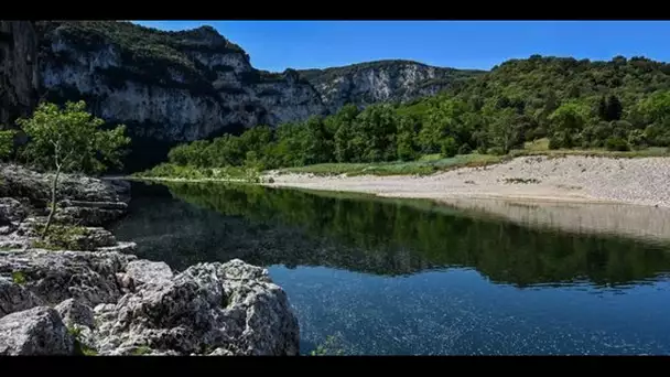 Des gorges, des grottes et des étoiles : nos conseils pour visiter la Drôme et l'Ardèche