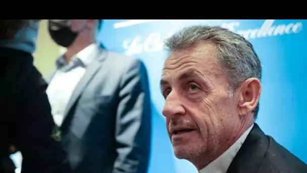 «On sait parfaitement me trouver» : Sarkozy joue l’apaisement après sa convocation...