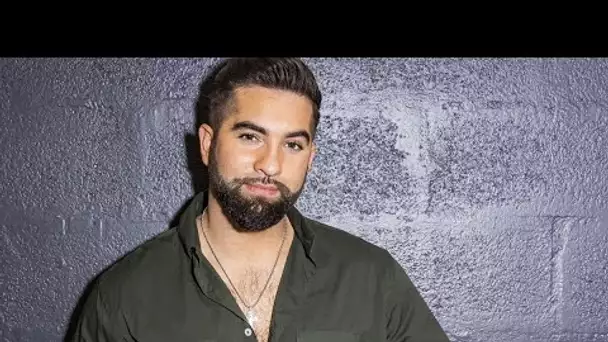 Kendji Girac : Le chanteur bientôt papa pour la deuxième fois ? Il se confie