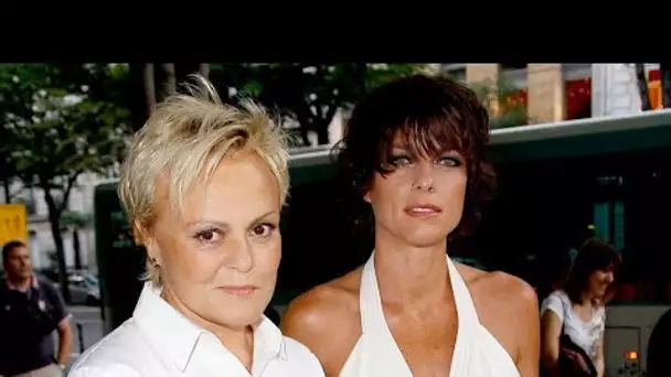 Muriel Robin et Anne Le Nen : Après le mariage, la famille s’agrandit !