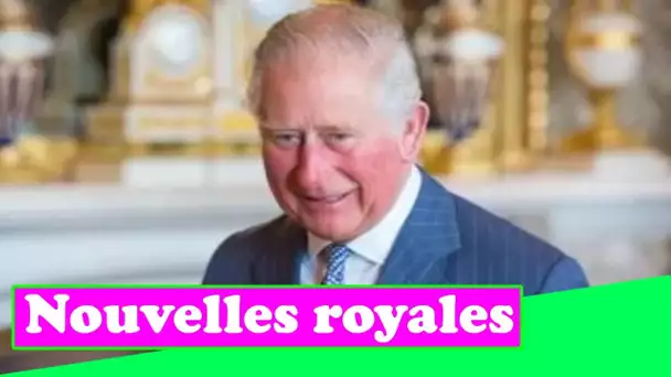 La demande du prince Charles de «restructurer la société» surnommée «le luxe de l'homme riche»