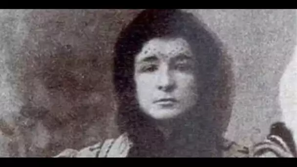 Enriqueta Martí, la vampiresse catalane