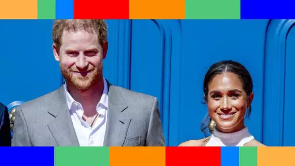 Harry et Meghan : cette nouvelle humiliation infligée par Charles III au couple