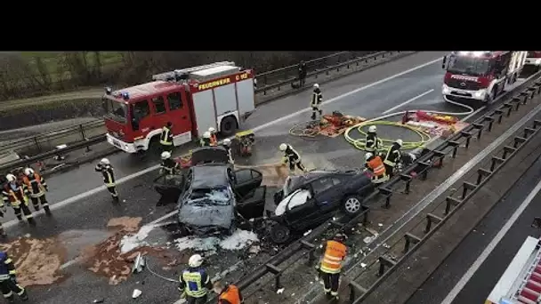 Mettre à jour la sécurité routière dans l’Union européenne