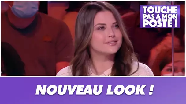 Kelly Vedovelli change radicalement de look : "Je ne me sentais pas bien dans ma peau"