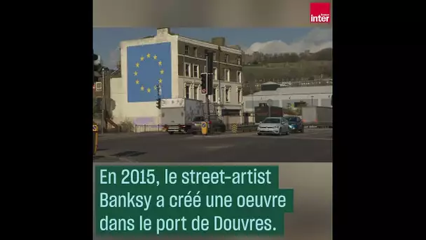 Le Brexit vu par les artistes #CulturePrime