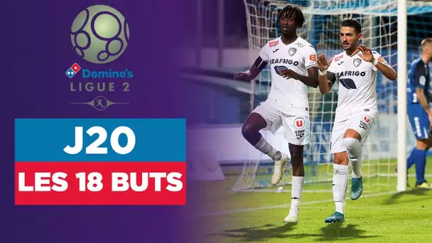 WEB TOUS LES BUTS L2 100120