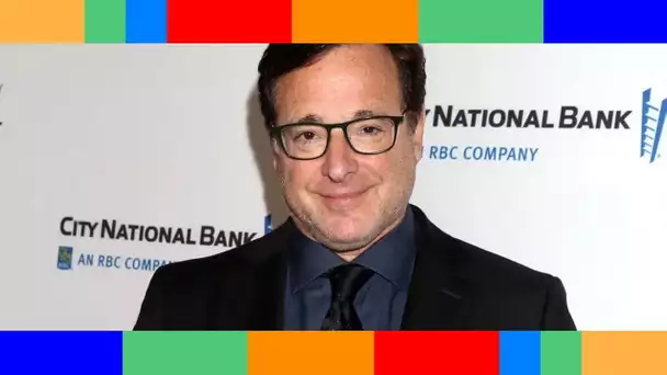 ✟  Bob Saget (La Fête à la maison) : l'acteur est mort à l'âge de 65 ans, les stars de la série en d