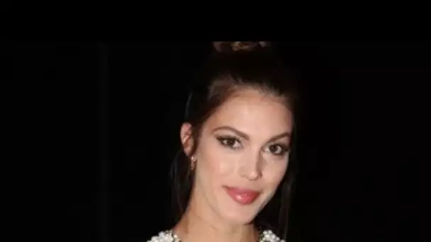 PHOTO Iris Mittenaere très remontée contre un internaute, elle l’insulte sur Instagram