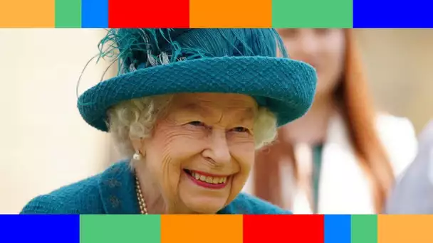 Elizabeth II affaiblie  ce passe temps qu'elle a dû abandonner il y a deux mois