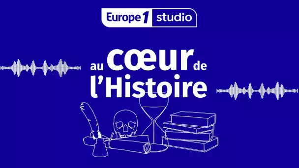 AU COEUR DE L'HISTOIRE  - Le couronnement de la reine morte (partie 1)