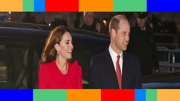 Kate Middleton  ce jour où elle a snobé l'invitation de Noël de la Reine pour une raison bien préci