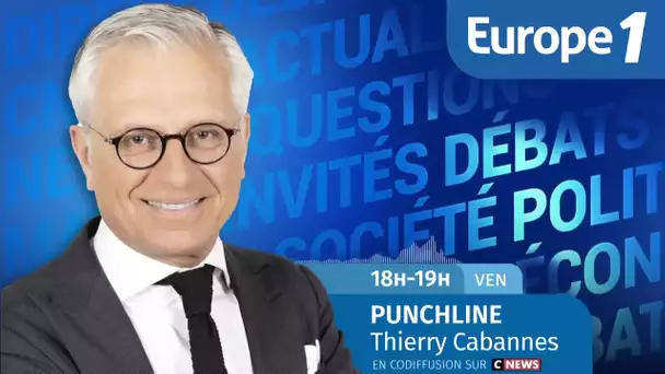 Thierry Cabannes - Une mère et son fils grièvement blessés au couteau