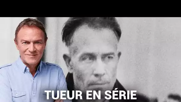 Hondelatte Raconte : L'affaire Edward Gein (récit intégral)