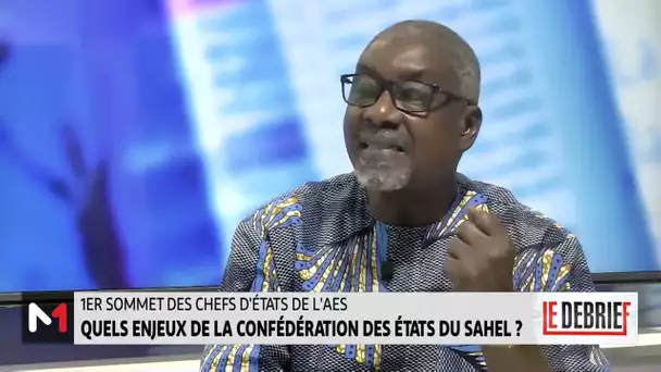 1er sommet des chefs d’états de l’AES : Les enjeux de la confédération des états Du Sahel ?