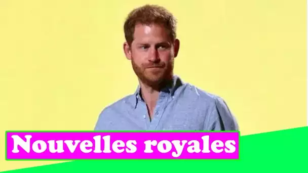 Mémoires du prince Harry: le style d'écriture de la « salade de mots » de Duke sauvagement moqué par