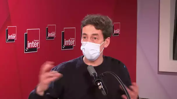 Laurent Tillon : "En se promenant en forêt on gagne en immunité"