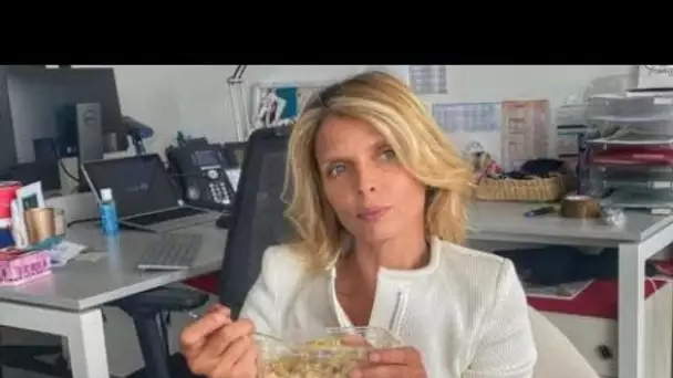 Sylvie Tellier : ses publicités très ambigües sur Instagram agacent ses abonnés