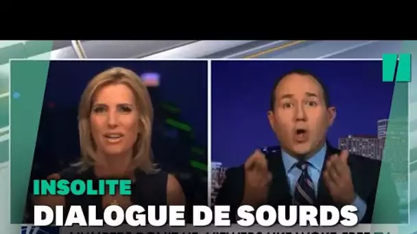 Cet invité de Fox News a vite regretté de parler de la série "You" de Netflix