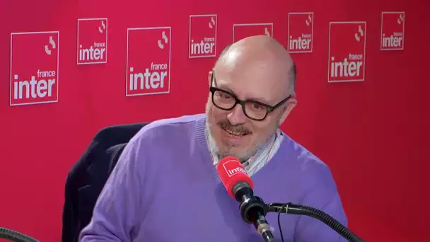 Christian Grataloup : "Pour étudier une période historique, il faut la mettre sur une carte"