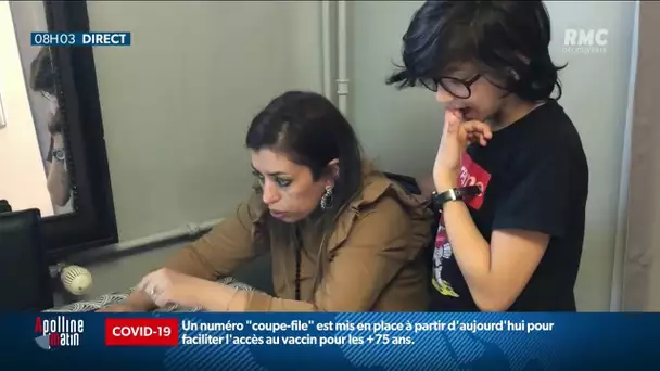 Fermetures des classes à cause du Covid: le casse-tête des parents qui doivent s’organiser