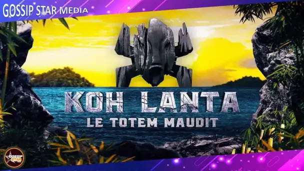 Koh-Lanta, Le Totem Maudit : comment les aventuriers sont suivis psychologiquement