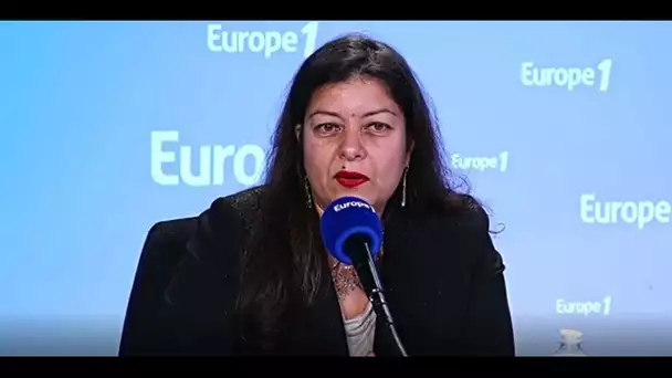 Sandra Muller, créatrice du hashtag "Balance ton porc" : "Il n'y avait pas de désir de faire le b…