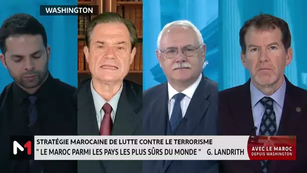 Stratégie marocaine de lutte contre le terrorisme et l’extrémisme: Décryptage