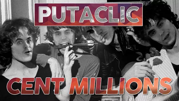 Putaclic 70 - Cent millions