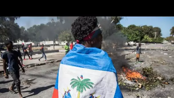 Crise politique en Haïti : des partis d'opposition nomment un dirigeant de transition