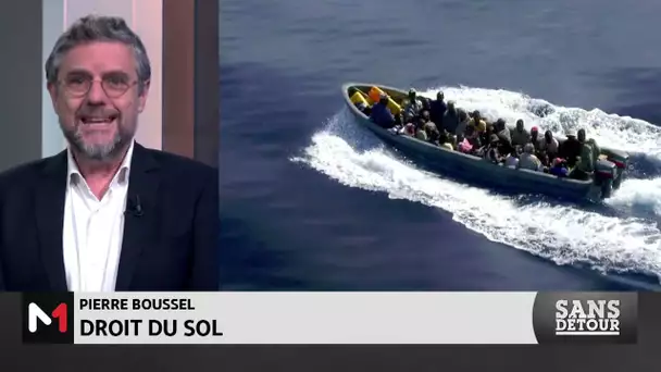 Sans détour : Droit du sol