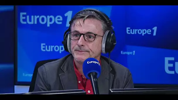 Christophe Rousselot sur les dons de Notre-Dame : "C'est un défi de répondre à tous les appels"