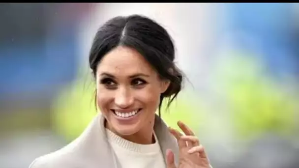 Meghan Markle a déclaré que "personne ne veut de ses conseils" alors que la duchesse s'apprête à rel