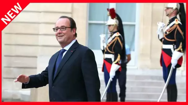 ✅  François Hollande et les frites : c'est une longue histoire…