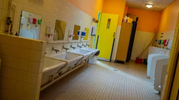 8 enfants sur 10 ne vont pas aux toilettes à l'école : les dangers de cette habitude pour leur santé