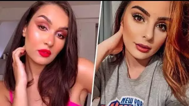 Affaires de luxe volées, loyers impayés... les youtubeuses The Doll Beauty et Kihou...