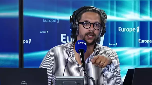 Covid et emploi : "Les jeunes sont les premiers impactés par le ralentissement de l'économie"