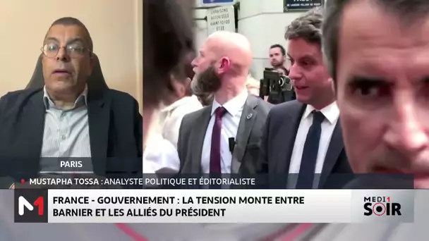 Pourquoi la formation du gouvernement Barnier se fait attendre ? Analyse de Mustapha Tossa