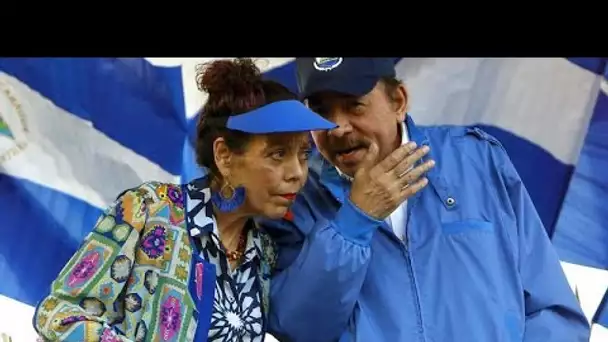 Nicaragua  : Ortega, vainqueur avant même le dépouillement du scrutin