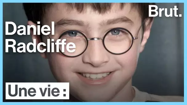 Une vie : Daniel Radcliffe