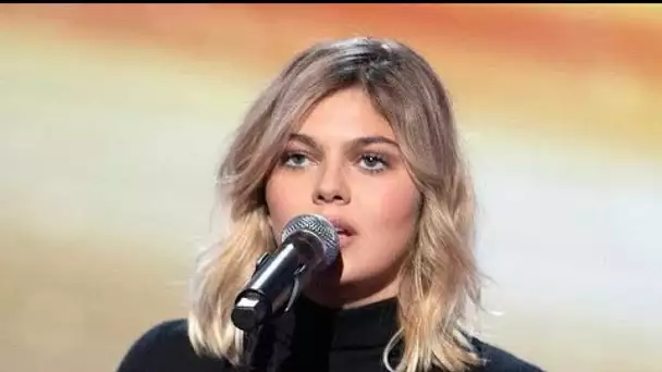 Louane sur la conversion de Diam's : "si elle sort un disque demain, je l'achète direct"