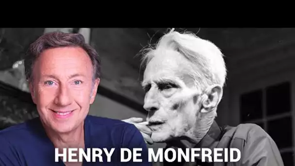 La véritable histoire de Henry de Monfreid, le "pirate" de la mer Rouge racontée par Stéphane Bern