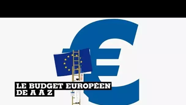 Le budget de l'Union européenne pour les nuls