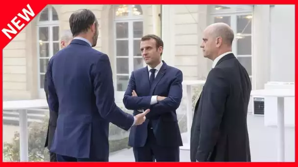 ✅  Jean-Michel Blanquer encore désavoué : cette fois, c’est Edouard Philippe qui le contredit