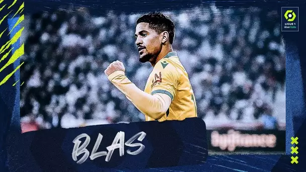 LA COMPIL J15 - Ludovic BLAS (LOSC - FCN)