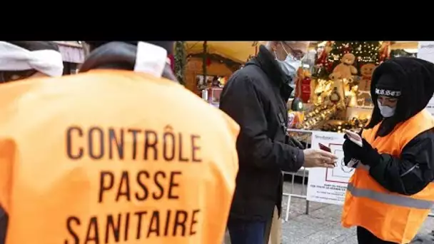 Faux pass sanitaires : coup de filet en Italie, la France prépare un durcissement des sanctions