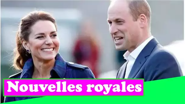 La reine a accordé à Kate et William un accès spécial à la collection royale bien aimée du prince Ph