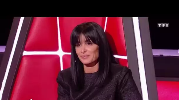 Jenifer dans The Voice Kids : tout savoir sur sa tenue