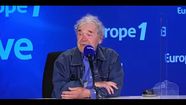 L'amour de Pierre Perret pour l'Irlande