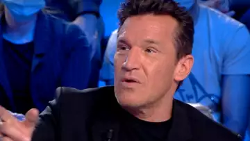 TPMP : Benjamin Castaldi avoue avoir pensé à "se tirer une balle dans la tête".